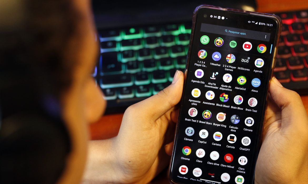ANPD instaura processo de fiscalização contra o Discord após morte de adolescente