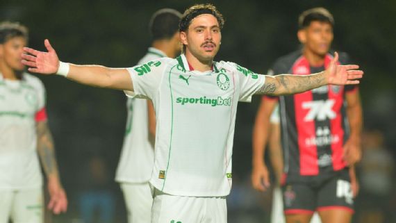 Vitória e Palmeiras sobem o tom e expõem divergências após denúncia da Procuradoria do STJD