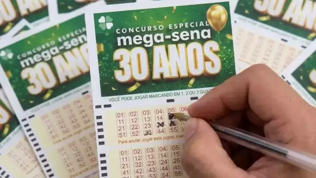 Mega 30 anos faz a alegria no DF: oito apostadores cravam a quina