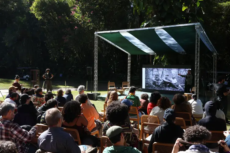 Fitópolis e Cidades-Jardim: Pesquisadores Defendem a Integração das Florestas ao Urbanismo Moderno
