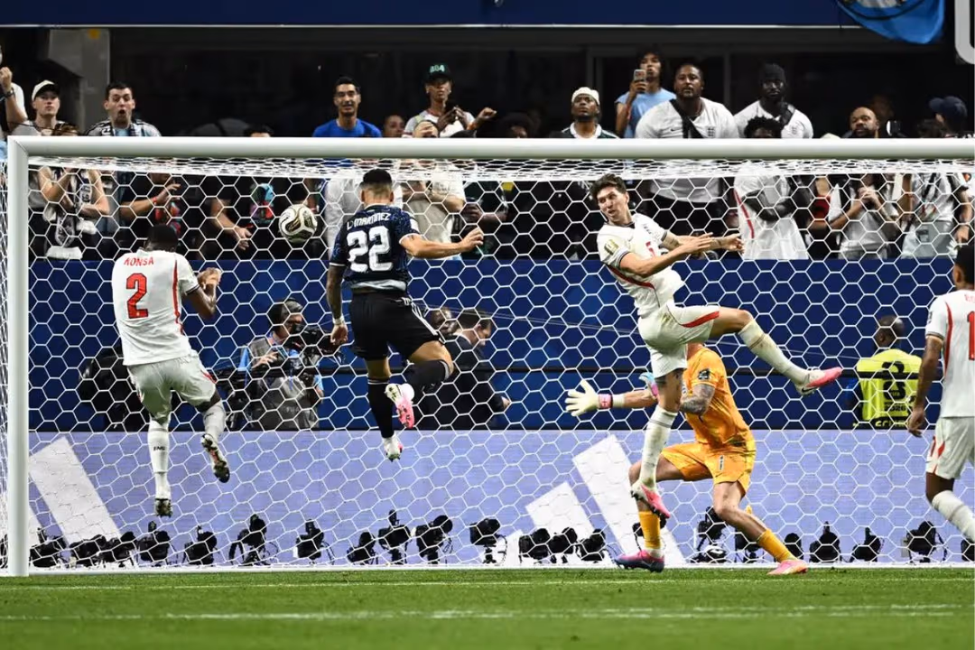 Argentina Vira no Fim, Despacha Inglaterra e Encara a Espanha na Final da Copa de 2026