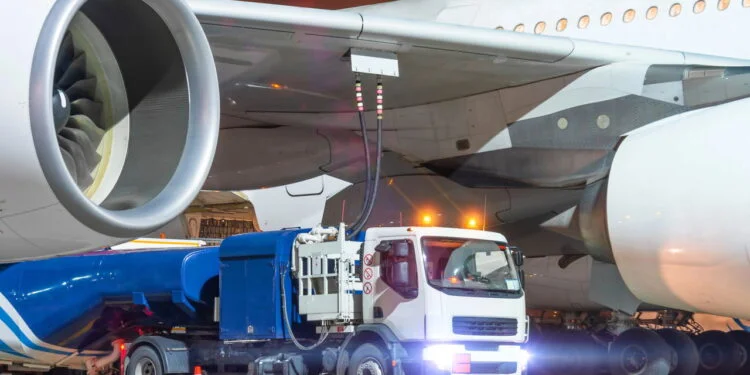 Governo estuda "imposto zero" para o querosene de aviação para conter alta nas passagens