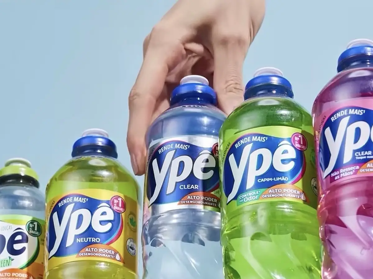 nvisa mantém proibição de venda e fabricação de produtos da Ypê