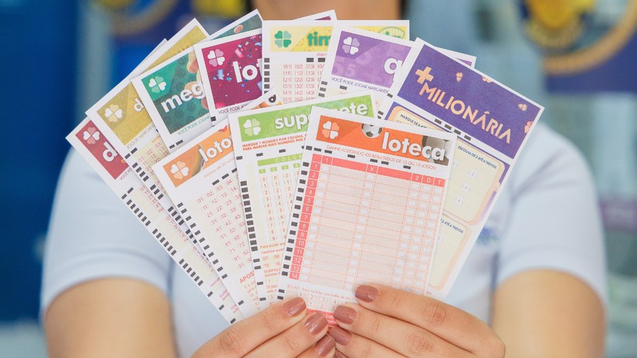 Com prêmio de R$ 8 milhões na Lotomania, Caixa sorteia cinco loterias nesta segunda; veja os números
