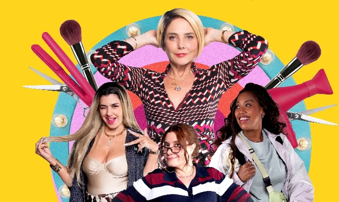 Série da TV Brasil: Episódio de Afiadas debate cidadania digital e segurança na internet