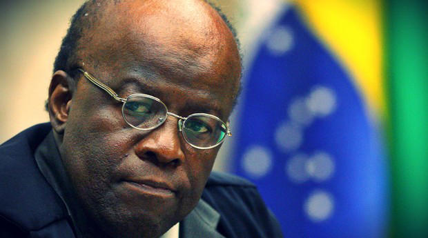 Joaquim Barbosa Desiste de Pré-Candidatura e Deflagra Impasse no Democracia Cristã