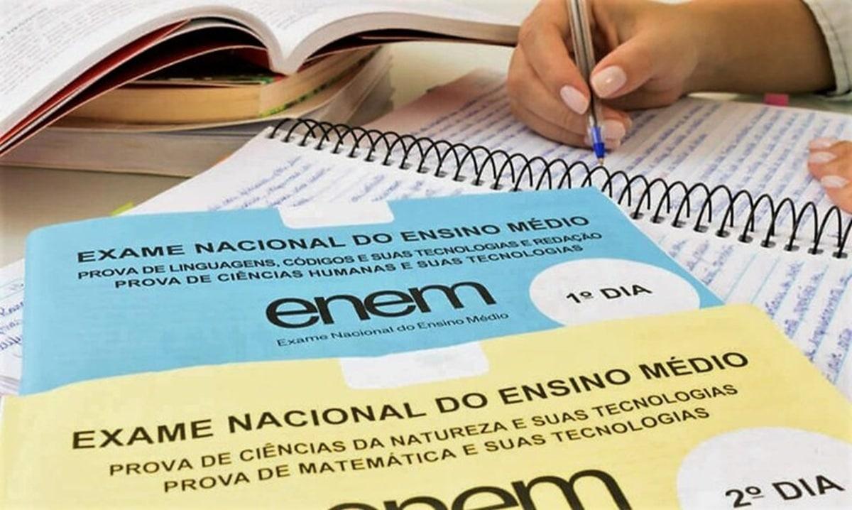 Enem 2026: Prazo para isenção e justificativa de ausência