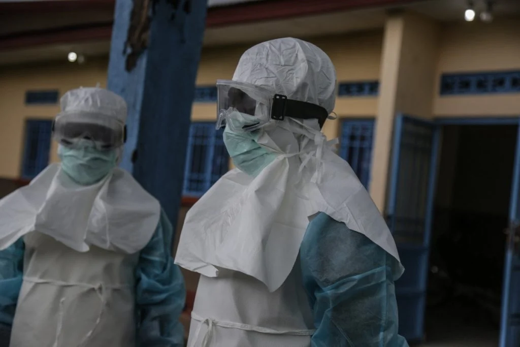Saúde Pública: São Paulo Descarta Segundo Caso Suspeito de Ebola em 2026