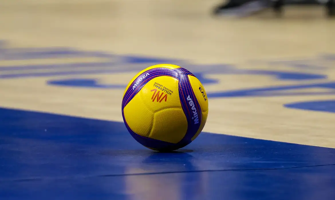CBV passa a exigir teste genético e restringe categoria feminina a atletas do sexo biológico feminino
