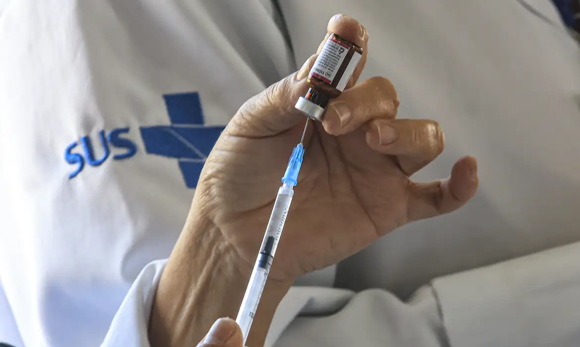 São Paulo aplica mais de 1 milhão de doses contra o sarampo em meio a surto com 20 casos confirmados