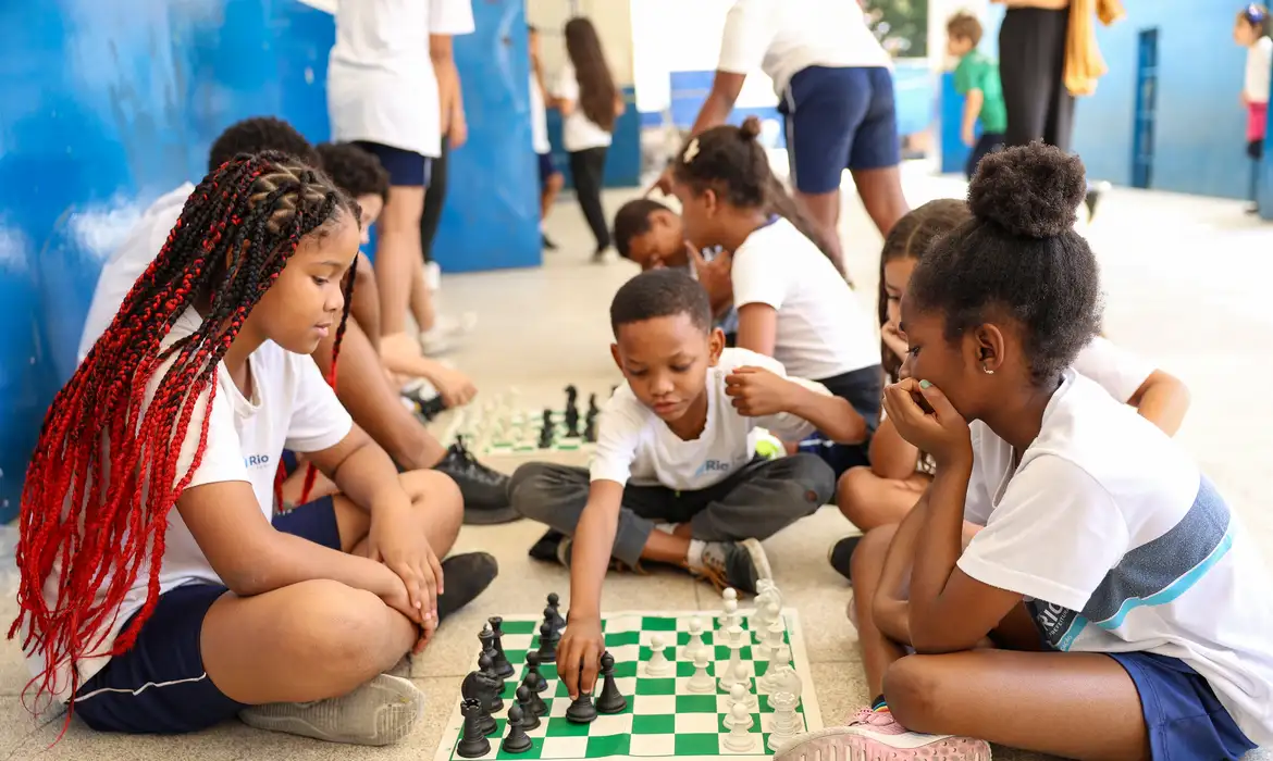 Ministério abre inscrições para prêmio que reconhece o uso de jogos no ensino de políticas públicas