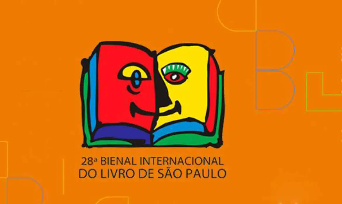 Bienal do Livro de São Paulo 2026 terá maior edição da história com expansão de espaço e 350 autores