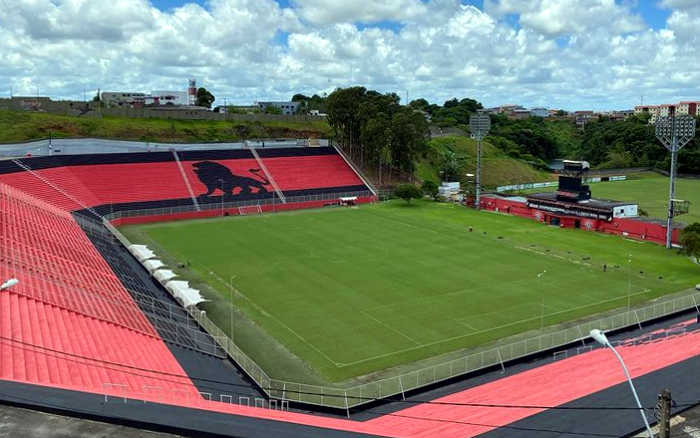 CBF Detalha Retomada da Série A e Agenda de Bahia e Vitória pós-Copa