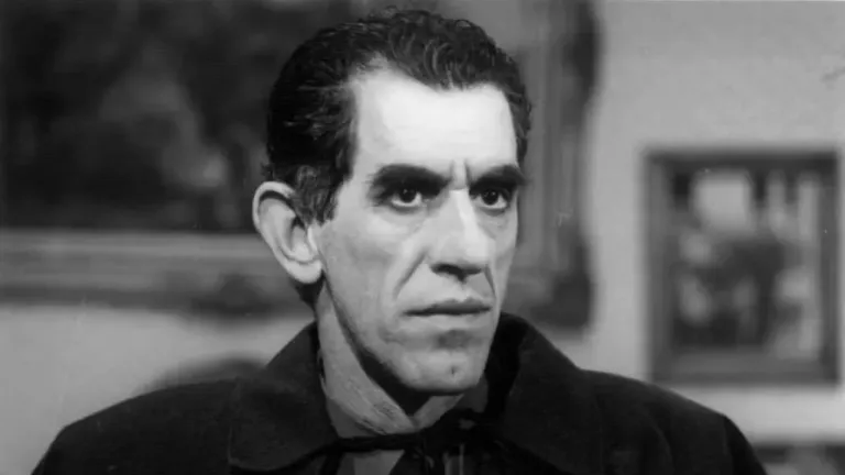 Morre o Ator Rui Rezende, o Eterno Professor Astromar de "Roque Santeiro"