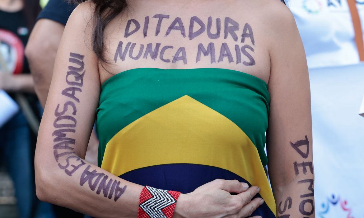 União é condenada a pagar R$ 200 mil à família de ex-líder estudantil perseguido pela ditadura no Amapá