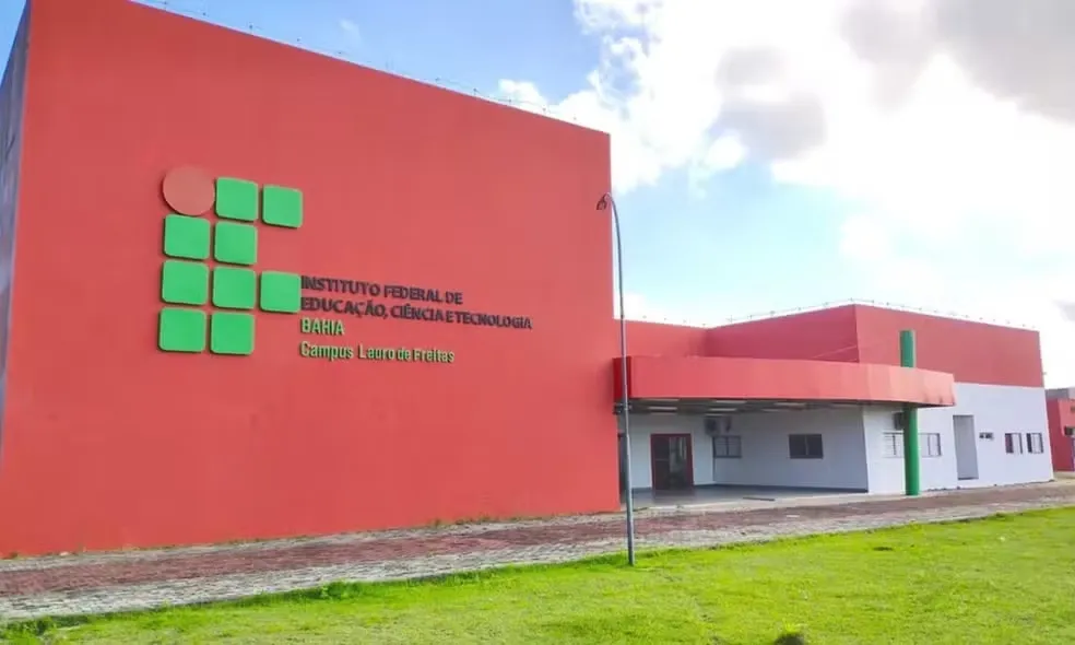 IFBA encerra inscrições para mais de 5,2 mil vagas em cursos técnicos gratuitos na terça-feira (15)