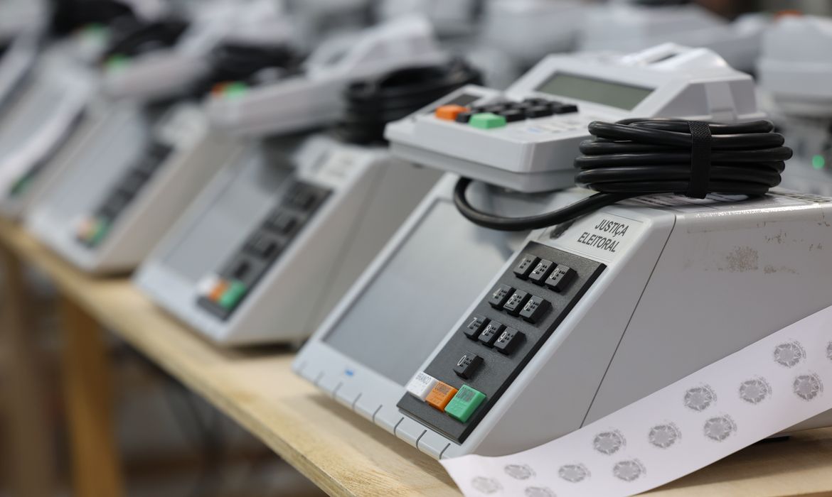 Prazo para Convenções Partidárias Começa Nesta Segunda-Feira para Definir Candidaturas e Coligações