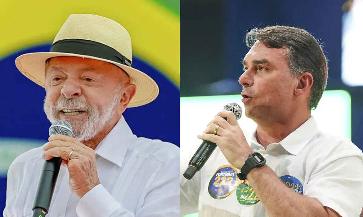 Candidatos à Presidência intensificam campanha no sábado com atos no Rio de Janeiro e agendas em São Paulo e Minas Gerais