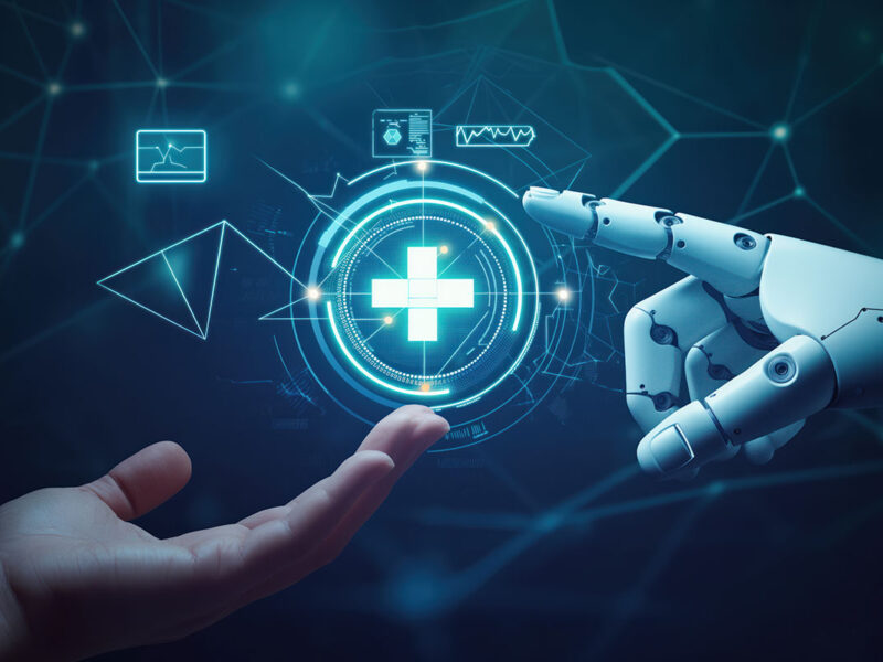 CFM lança plataforma com inteligência artificial para reforçar fiscalização da atividade médica