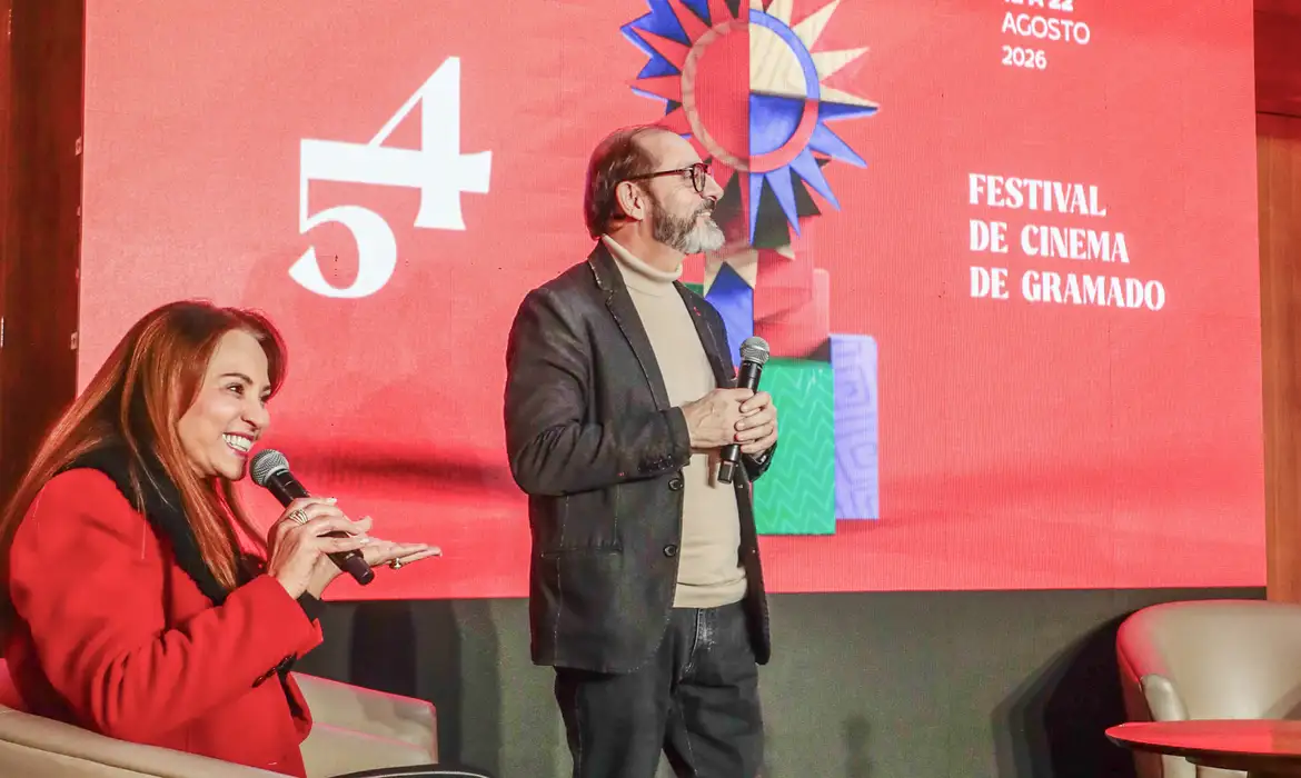 Cinema na Serra: Festival de Gramado Anuncia Selecionados para a Cobiçada Disputa do Kikito