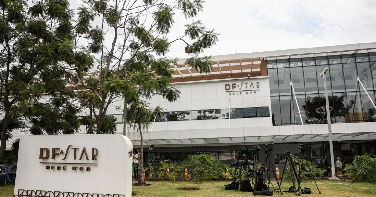 Bolsonaro apresenta melhora pulmonar e pode deixar UTI até o fim de semana