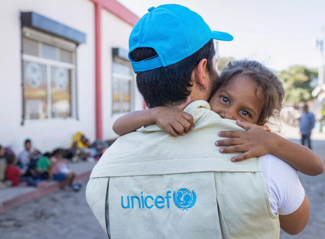 Unicef cobra foco em prevenção à violência infantil nos planos de governo de candidatos à Presidência