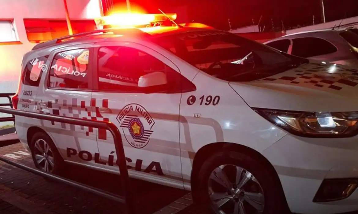 Polícia Prende Suspeitos de Participação em Atentado Contra Tenente da Rota, Irmão de Eloá