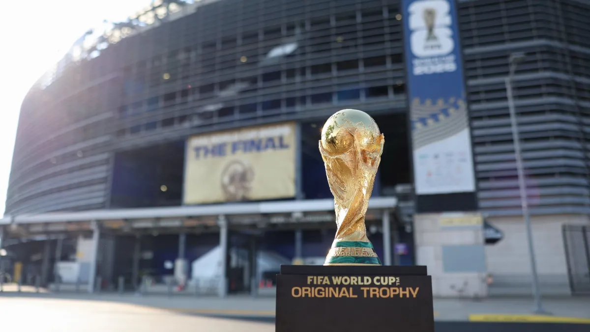 FIFA cogita Copa do Mundo com 64 seleções e divide bastidores do futebol mundial