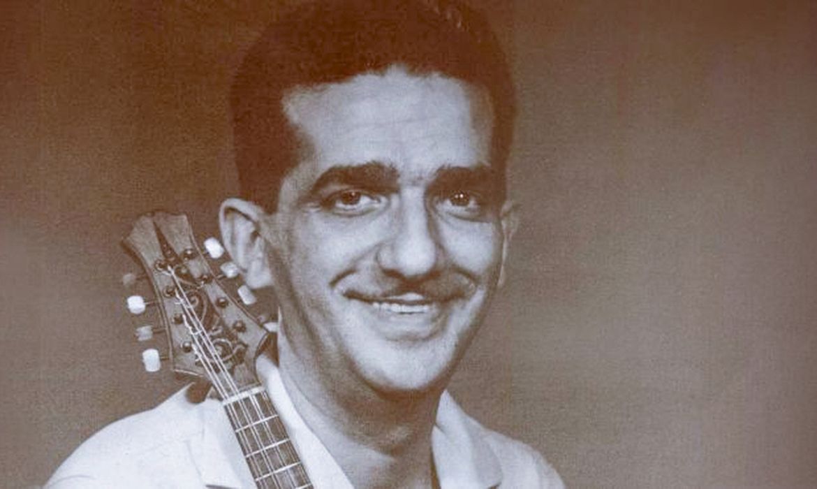 Programa 'Roda de Choro' estreia nova temporada na Rádio MEC com homenagem ao álbum 'Vibrações', de Jacob do Bandolim