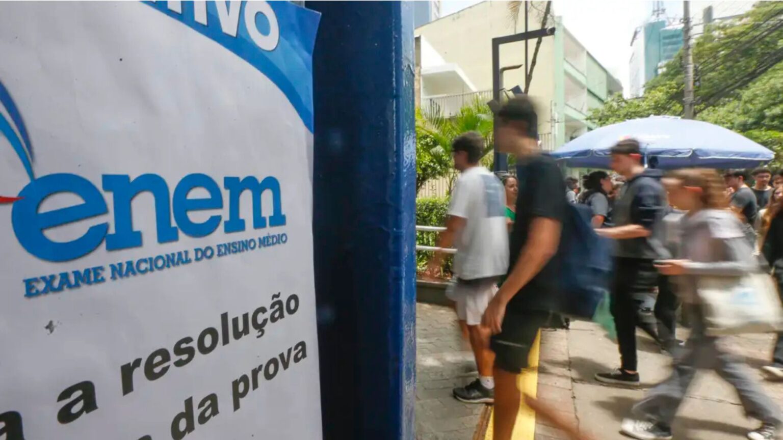 Enem 2026: MEC Prorroga Prazo de Pagamento da Taxa de Inscrição até 22 de Junho