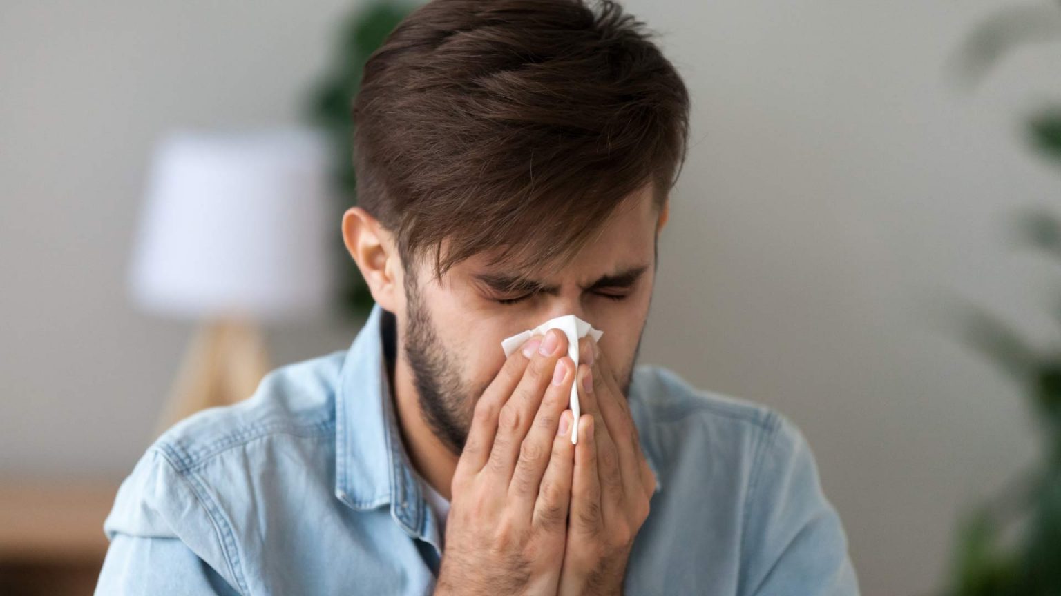 Alerta de Saúde: Semana Mundial da Alergia Mobiliza Diagnóstico e Controle de Doenças no Inverno