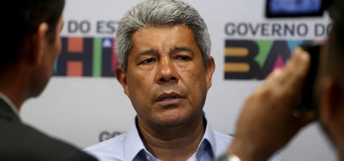 Jerônimo Rodrigues se pronuncia sobre morte de jovem em assalto em Salvador e determina rigor nas investigações