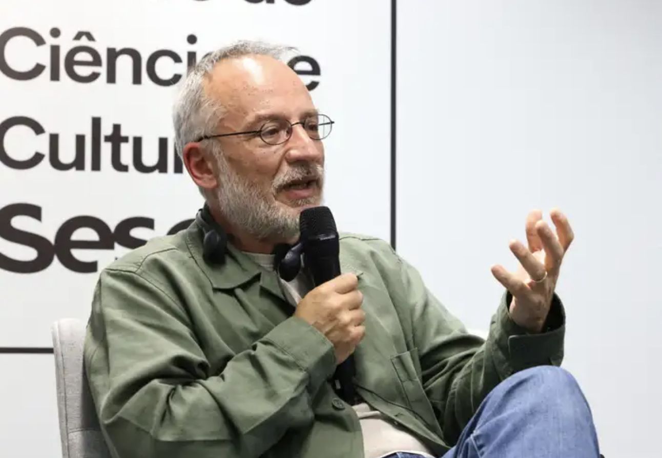 Crise Climática é Risco Real de Extinção para a Humanidade, Alerta Neurobiólogo Stefano Mancuso