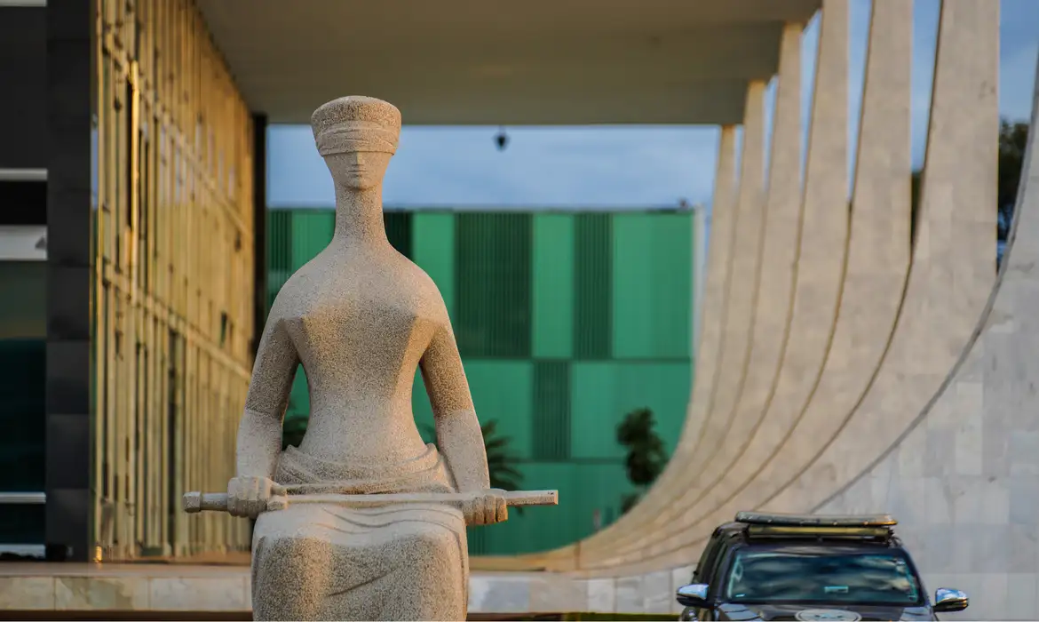 STF inicia julgamento sobre a constitucionalidade da Lei das Contravenções Penais de 1941