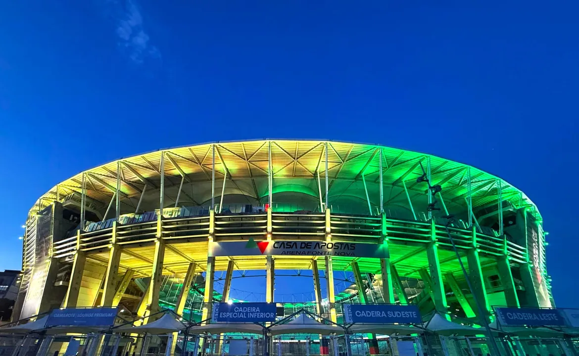 Rumo a 2027: Salvador Inicia Contagem Regressiva para a Copa do Mundo Feminina