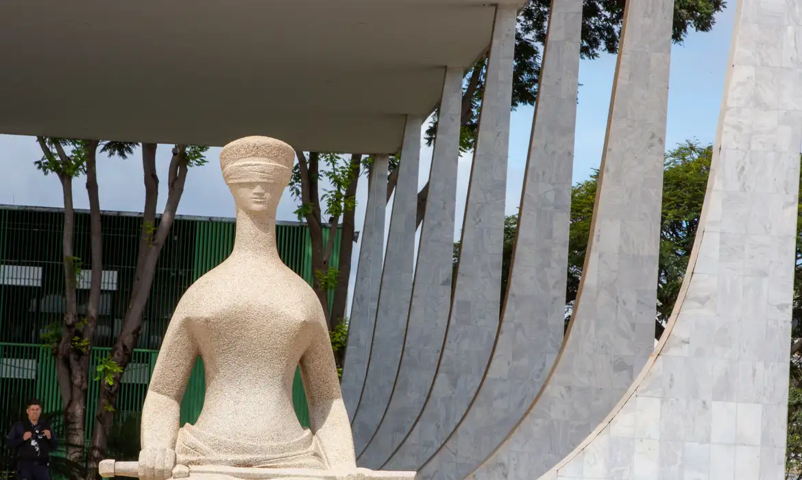 DPU pede entrada no STF e defende inconstitucionalidade das leis do novo marco do licenciamento ambiental