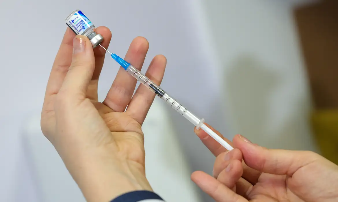 Casos de Vírus Sincicial Respiratório sobem no país