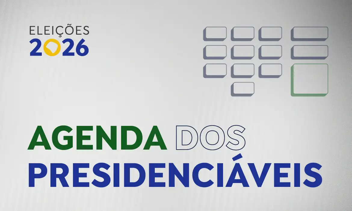 Primeiro debate na Band e agendas externas marcam domingo dos candidatos à Presidência