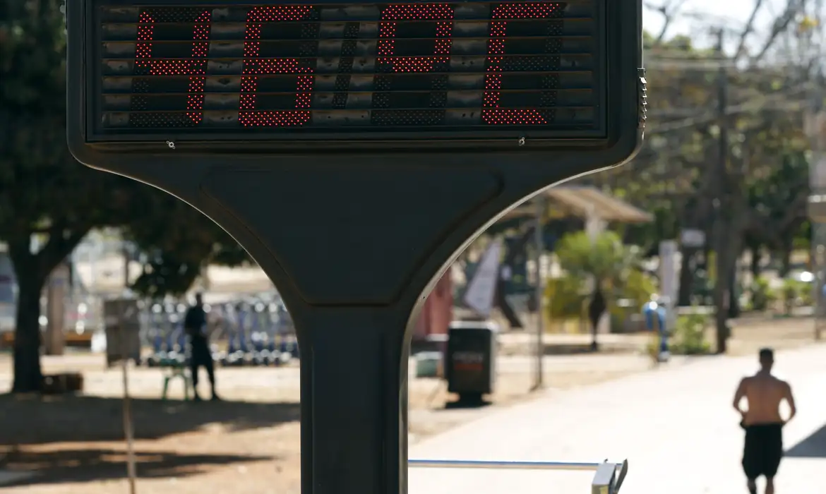 Ondas de calor são desastre negligenciado e exigem adaptação urgente frente ao El Niño, alertam cientistas