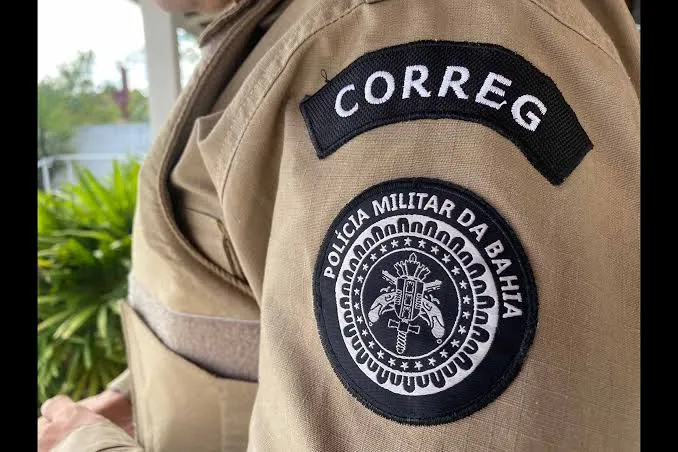 Policial militar suspeita pela morte do comerciante "Léo Lanches" é presa em Salvador