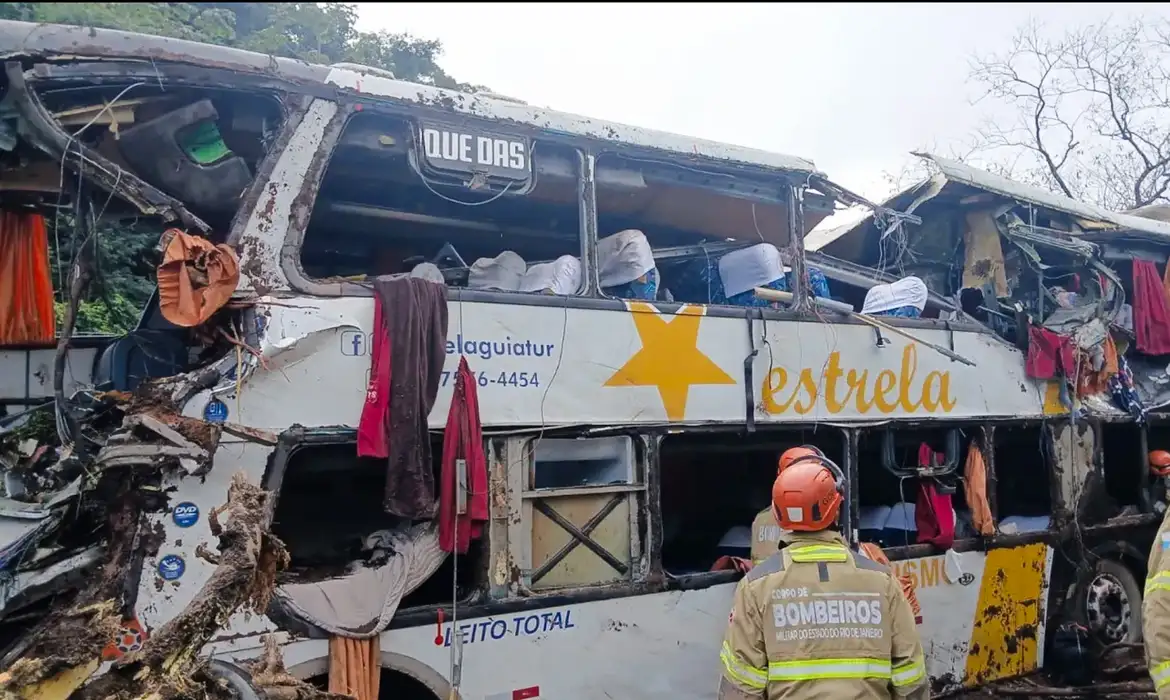 Constatação de Transporte Clandestino pela ANTT
