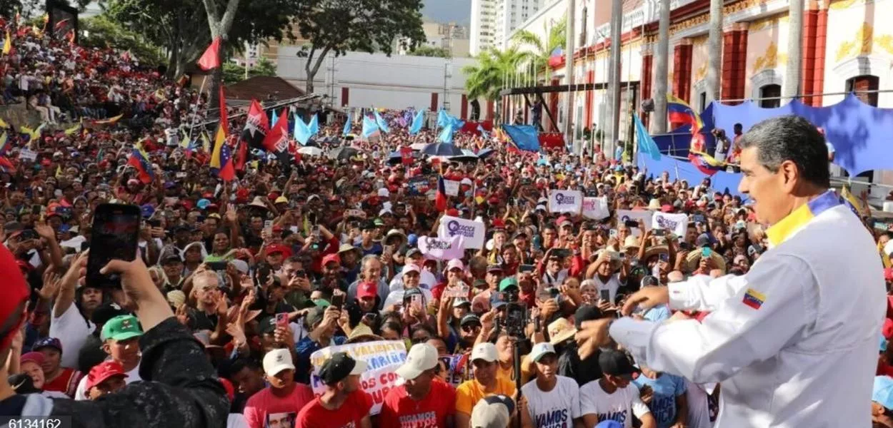 Diplomacia dos Povos: Salvador Sedia Assembleia Mundial por Paz e Soberania