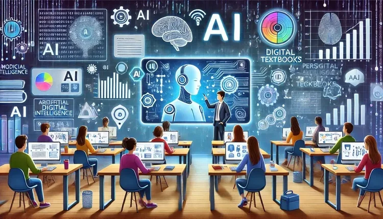 Inteligência Artificial vira aliada de professores para enfrentar os desafios da inclusão escolar