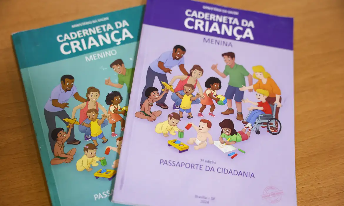 SUS atinge a marca de 1 milhão de crianças vacinadas com a vacina Pneumocócica 20-valente