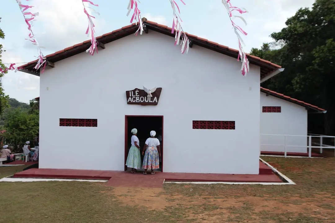 Governo da Bahia tomba dois terreiros seculares de Candomblé como patrimônio cultural material