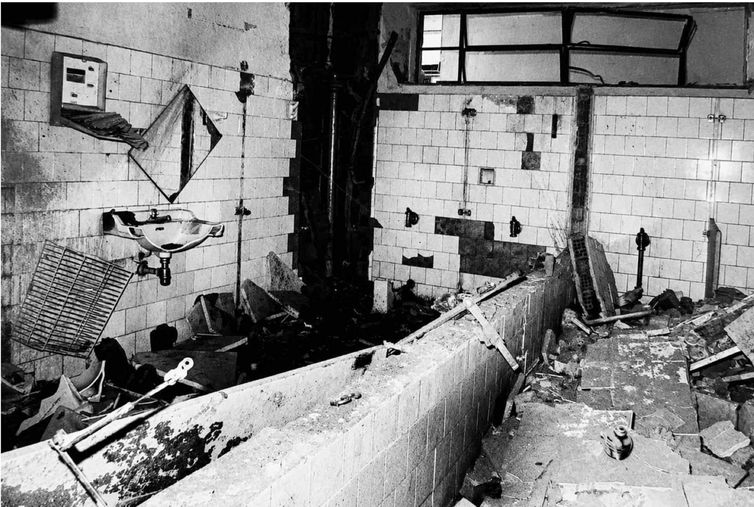 ABI publica edição especial para marcar 50 anos do atentado a bomba à sua sede na ditadura militar