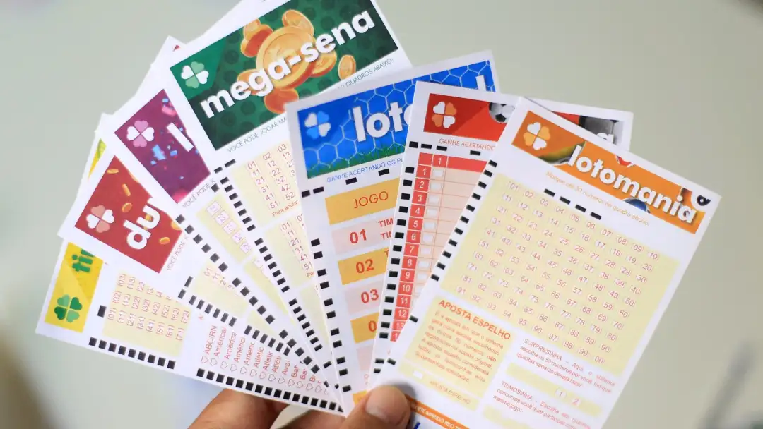 Noite de Prêmios: Veja os Resultados das Loterias Caixa Desta Quarta-Feira