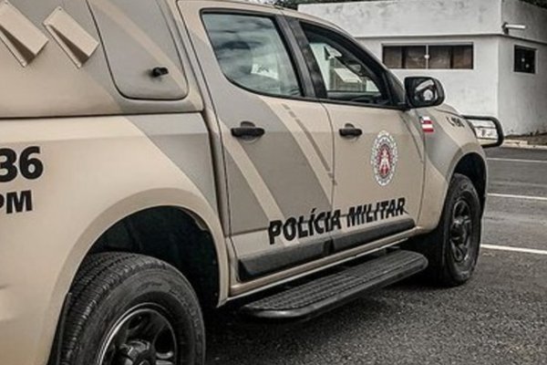 Suspeito foge para matagal após agredir companheira na zona rural de Candiba