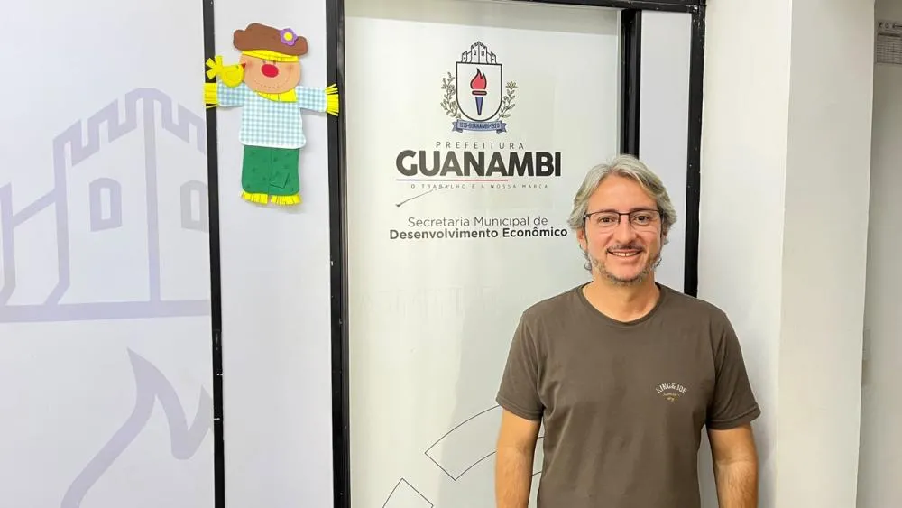 Motor da Economia: São João do Gurutuba Deve Movimentar Até R$ 10 Milhões em Guanambi