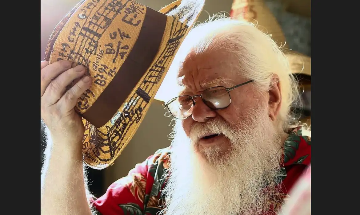 Homenagem Instrumental: Rádio MEC Celebra Legado e 90 Anos de Nascimento de Hermeto Pascoal no Jazz Livre